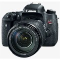 CANON EOS REBEL T6S KIT 18-135